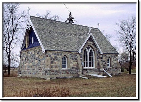 Église unie de Griswold